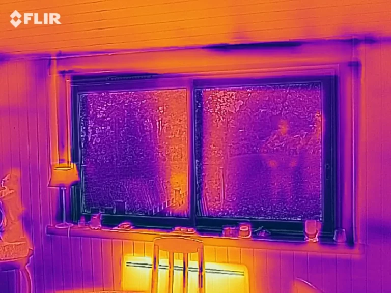 renovation complète maison - etude thermique